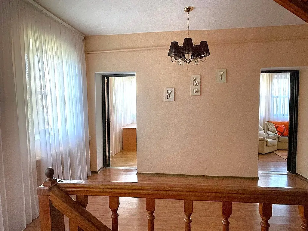 Фото Продаю будинок, 272 кв. м, Гаршина вул.  Одеса, ціна: 320000 $, код 2192