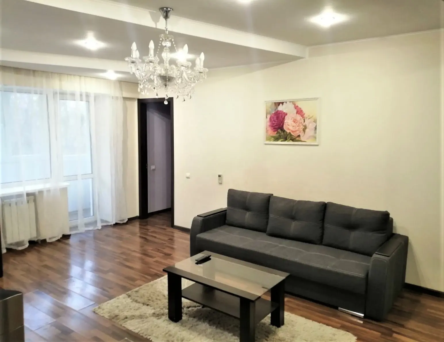 Фото Rent a 2-room apartment, Nauky Avenue 42/1 Kyiv for long-term rent, price: 17500 UAH, code 2193