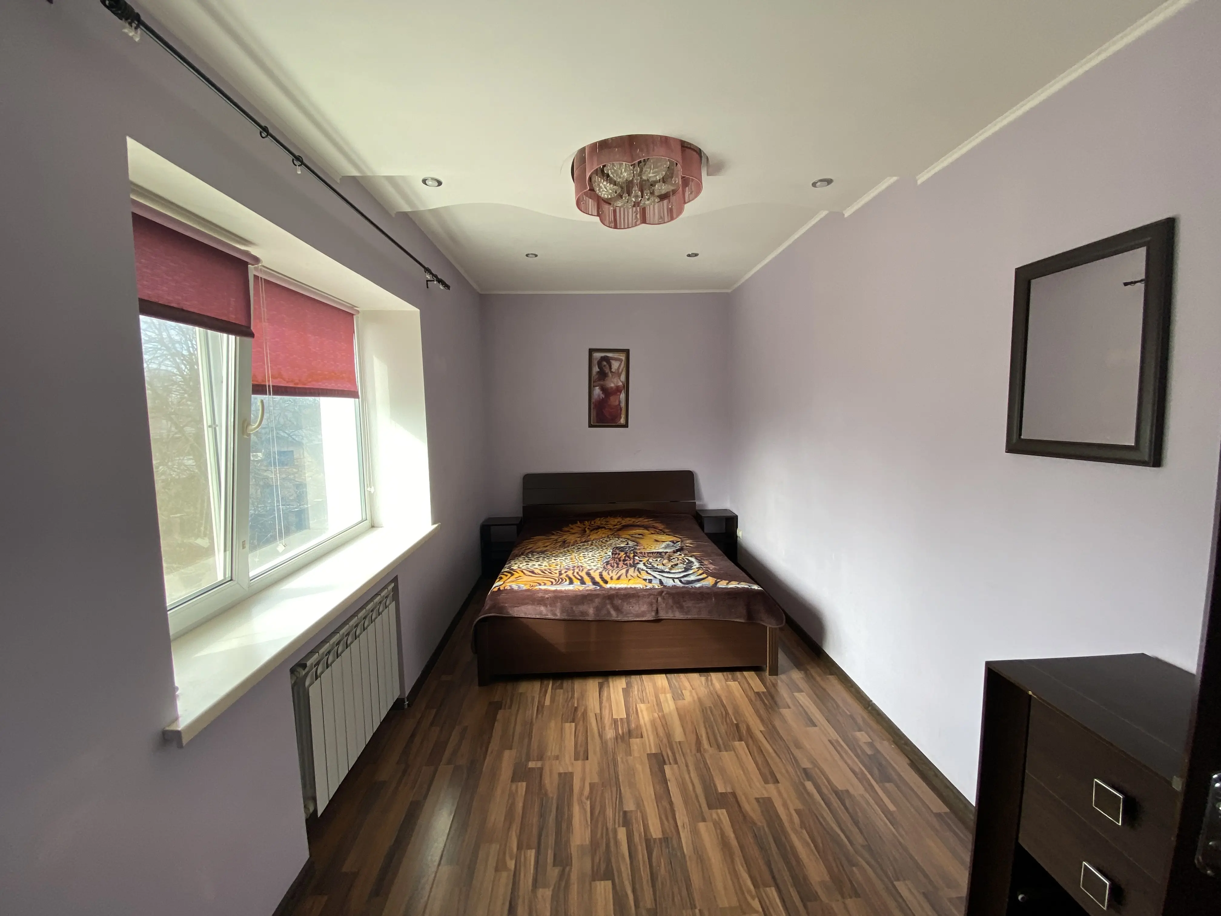 Фото Rent a 2-room apartment, Nauky Avenue 42/1 Kyiv for long-term rent, price: 17500 UAH, code 2193