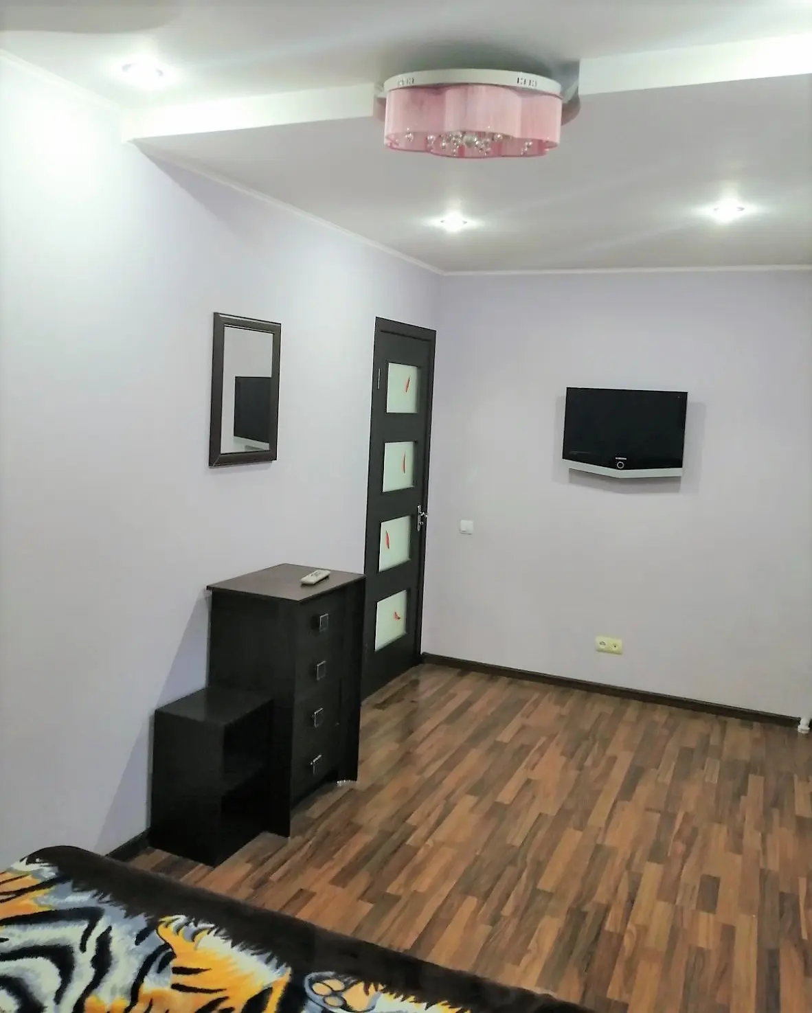 Фото Rent a 2-room apartment, Nauky Avenue 42/1 Kyiv for long-term rent, price: 17500 UAH, code 2193