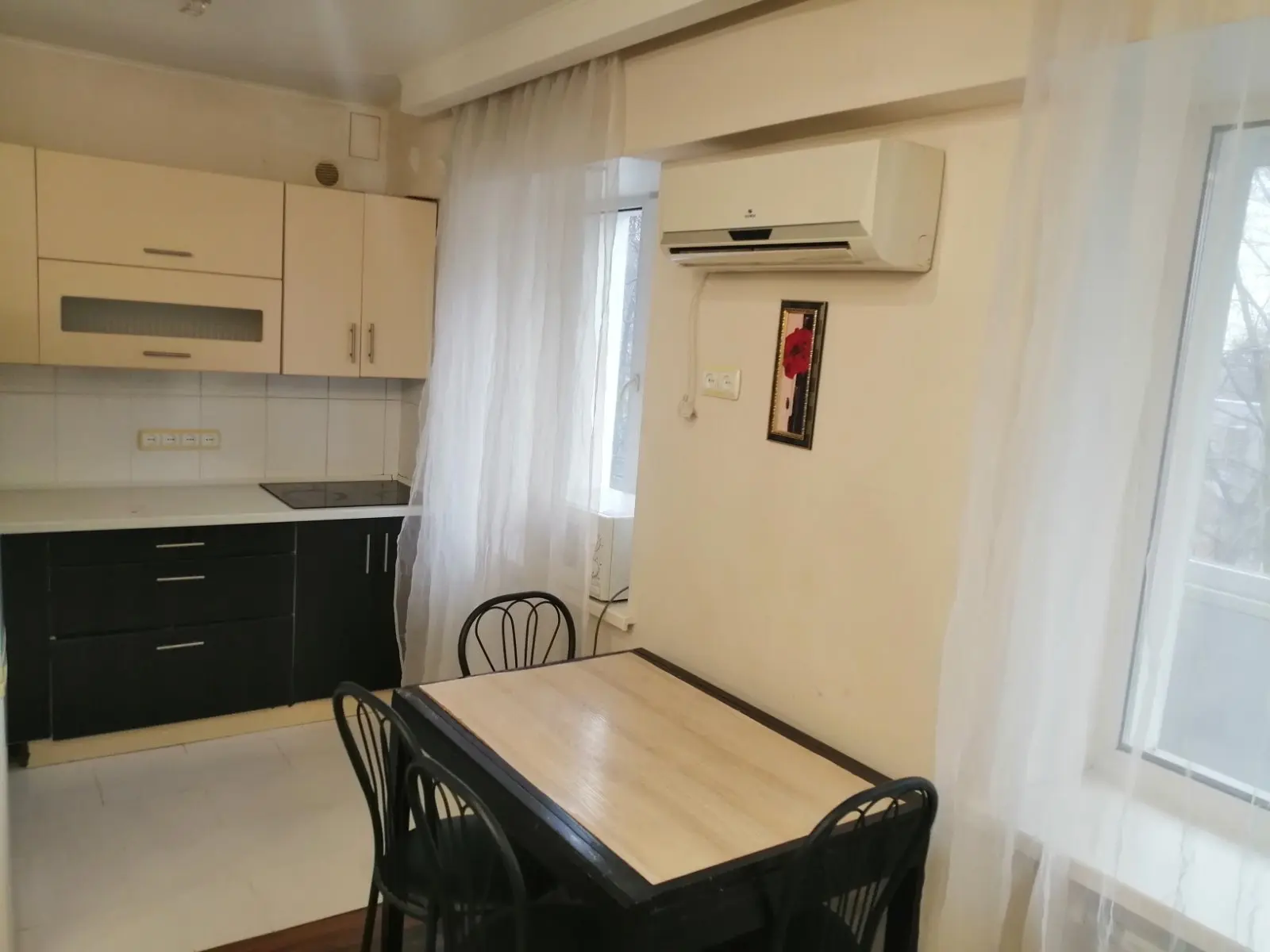 Фото Rent a 2-room apartment, Nauky Avenue 42/1 Kyiv for long-term rent, price: 17500 UAH, code 2193