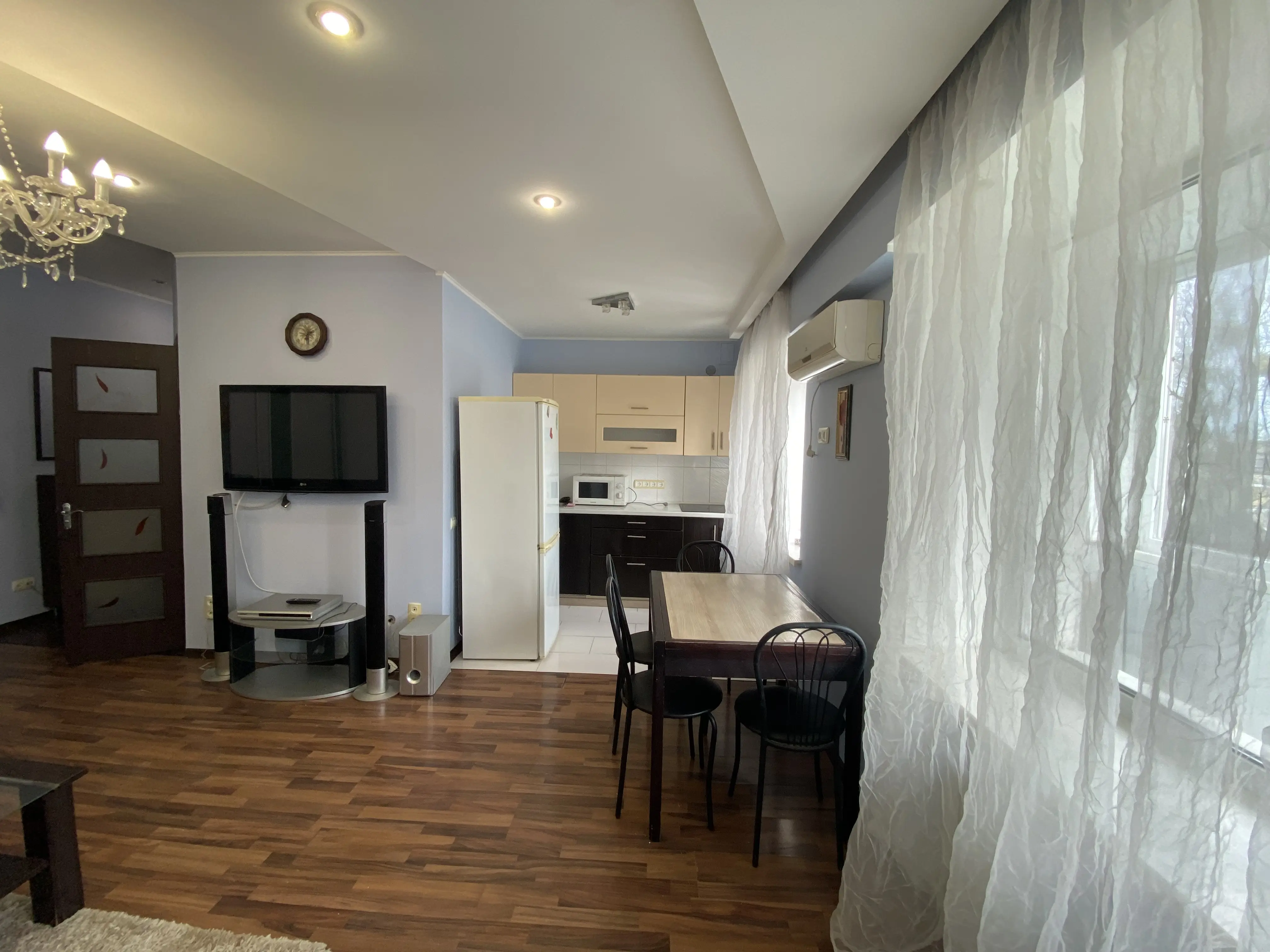 Фото Rent a 2-room apartment, Nauky Avenue 42/1 Kyiv for long-term rent, price: 17500 UAH, code 2193