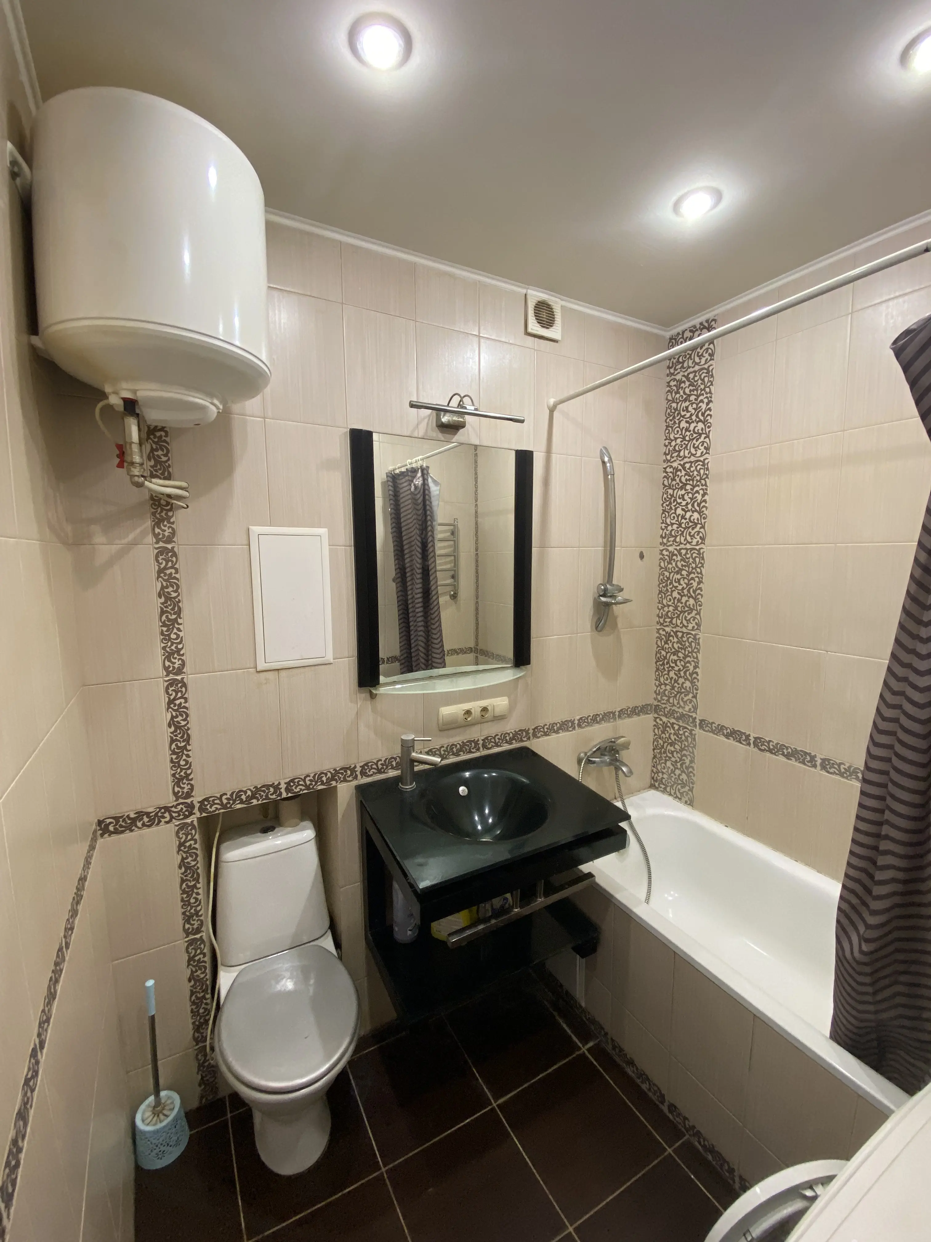 Фото Rent a 2-room apartment, Nauky Avenue 42/1 Kyiv for long-term rent, price: 17500 UAH, code 2193