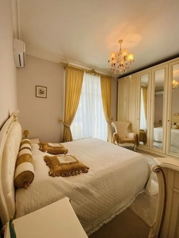 Фото Продаю 2-комнатную квартиру, 53.6 кв. м, Леси Украинки бульв. 7В Киев, цена: 220000 EUR, код 2194