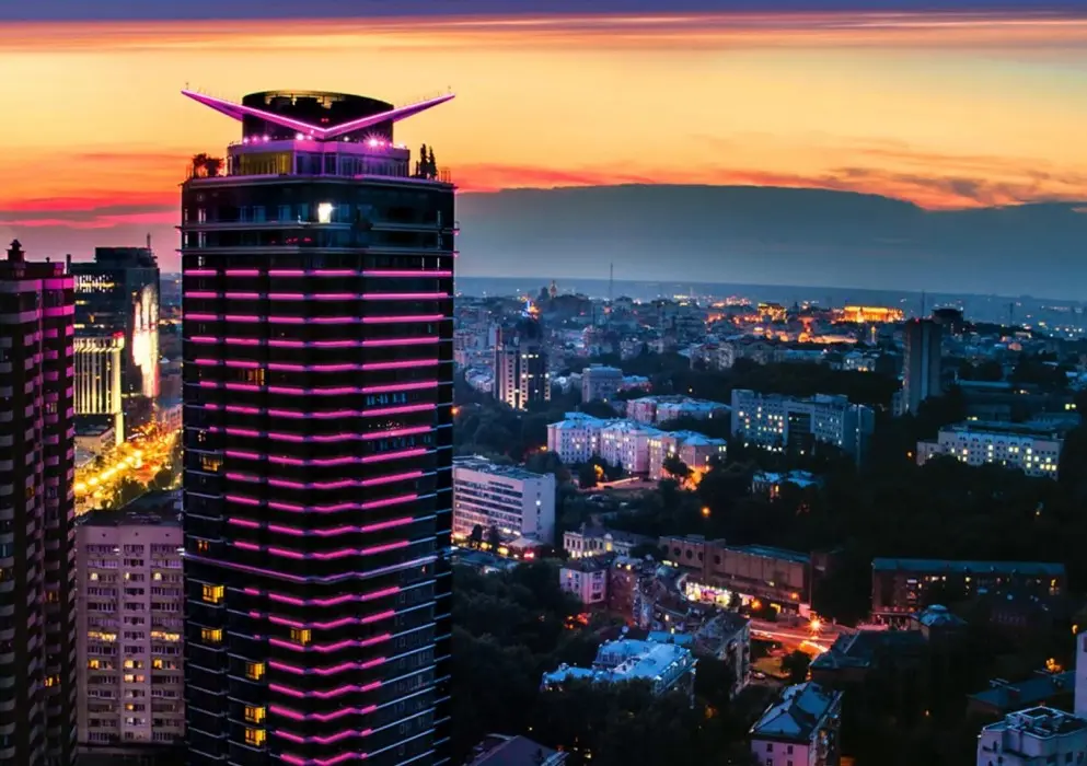 Фото Продаю 2-комнатную квартиру, 53.6 кв. м, Леси Украинки бульв. 7В Киев, цена: 220000 EUR, код 2194
