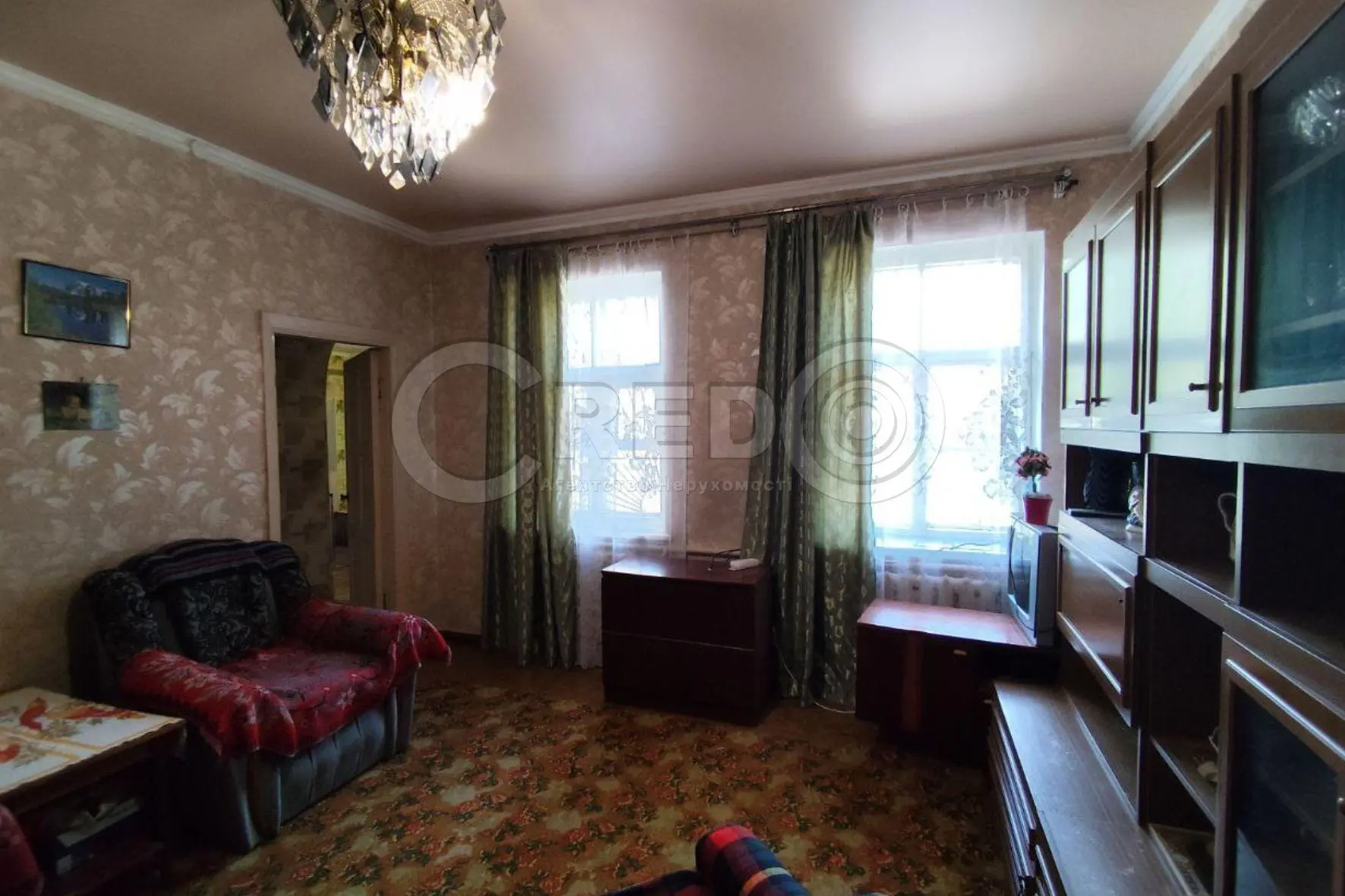 Фото Продаю будинок, 44.9 кв. м, Упіта вул.  Кривий Ріг, ціна: 22000 $, код 2195