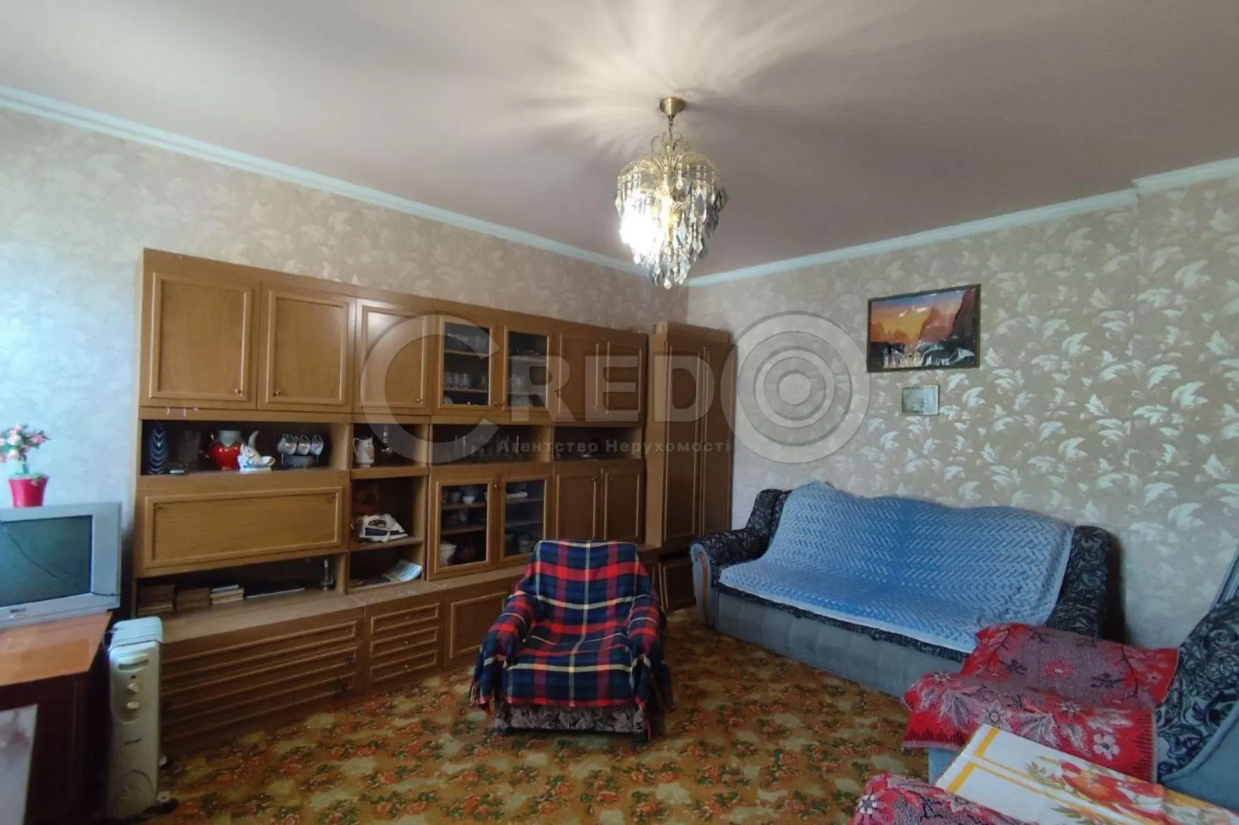 Фото Продаю будинок, 44.9 кв. м, Упіта вул.  Кривий Ріг, ціна: 22000 $, код 2195