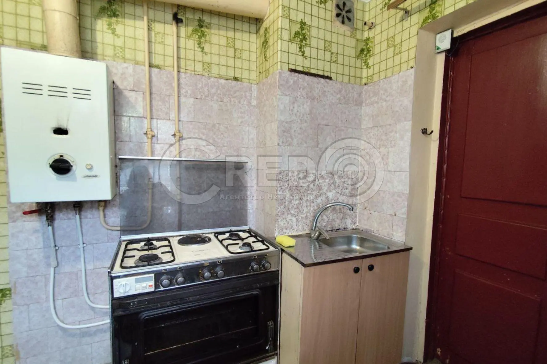 Фото Продаю будинок, 44.9 кв. м, Упіта вул.  Кривий Ріг, ціна: 22000 $, код 2195