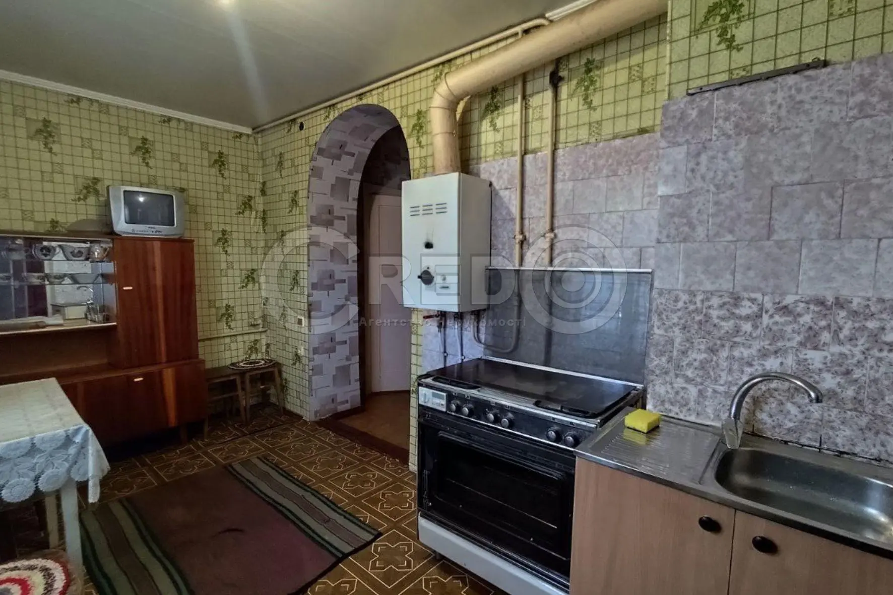 Фото Продаю будинок, 44.9 кв. м, Упіта вул.  Кривий Ріг, ціна: 22000 $, код 2195