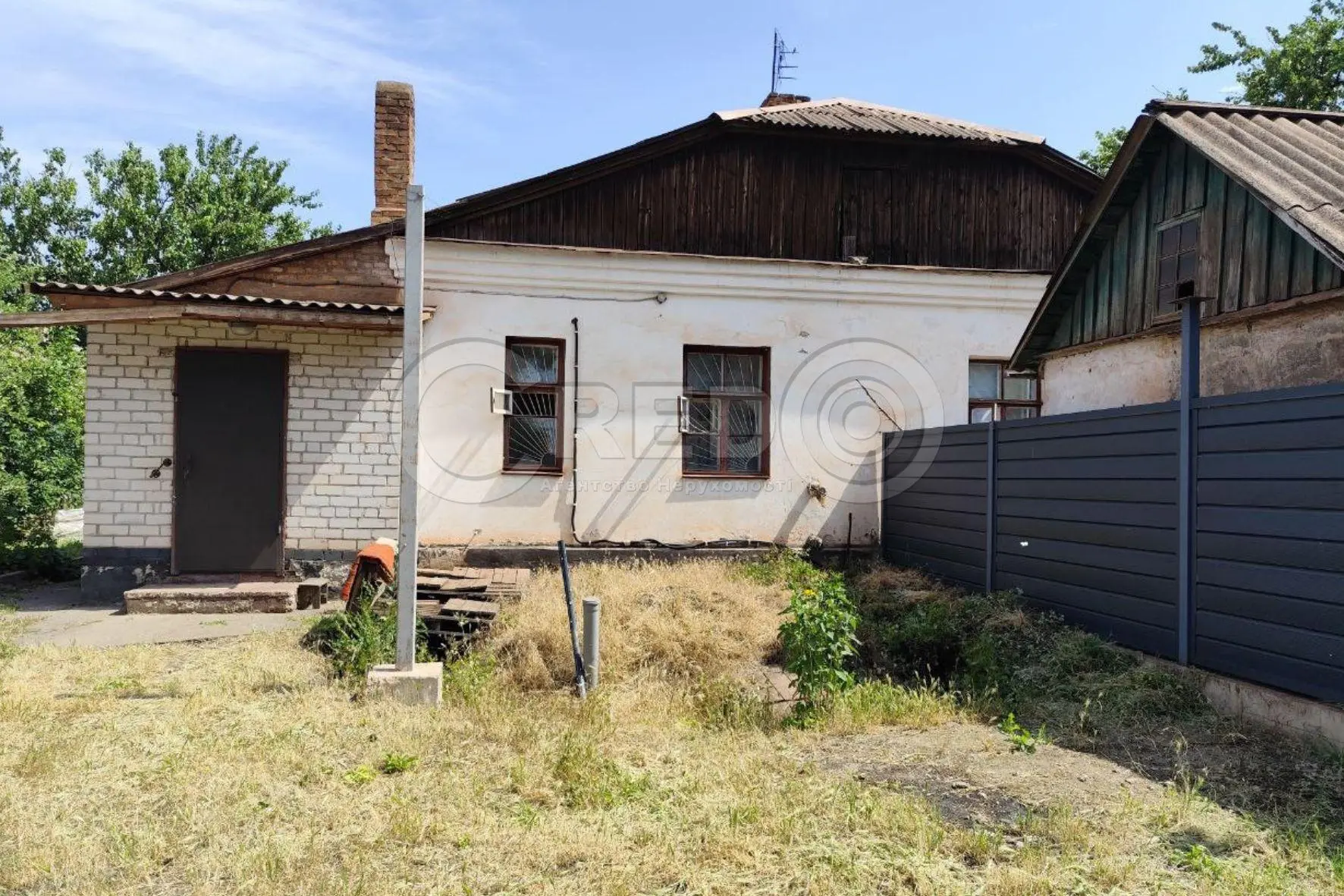 Фото Продаю будинок, 44.9 кв. м, Упіта вул.  Кривий Ріг, ціна: 22000 $, код 2195