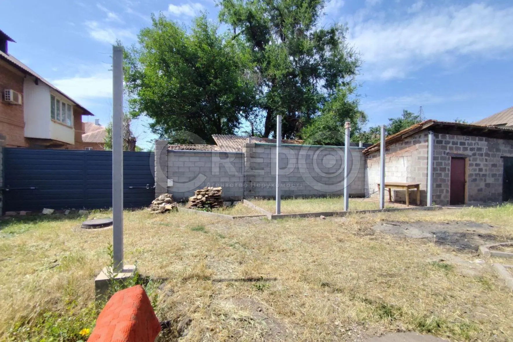 Фото Продаю будинок, 44.9 кв. м, Упіта вул.  Кривий Ріг, ціна: 22000 $, код 2195