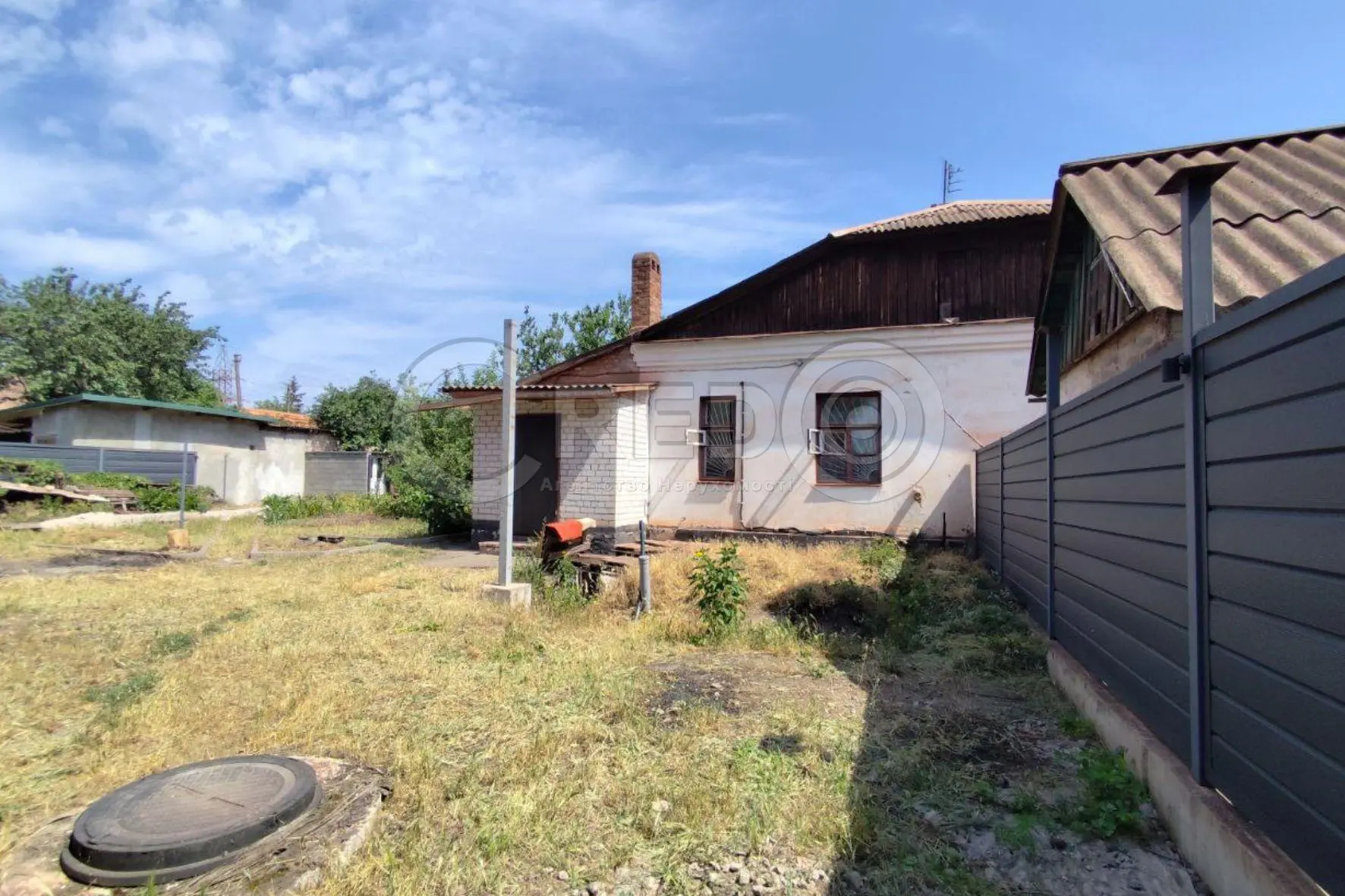 Фото Продаю будинок, 44.9 кв. м, Упіта вул.  Кривий Ріг, ціна: 22000 $, код 2195