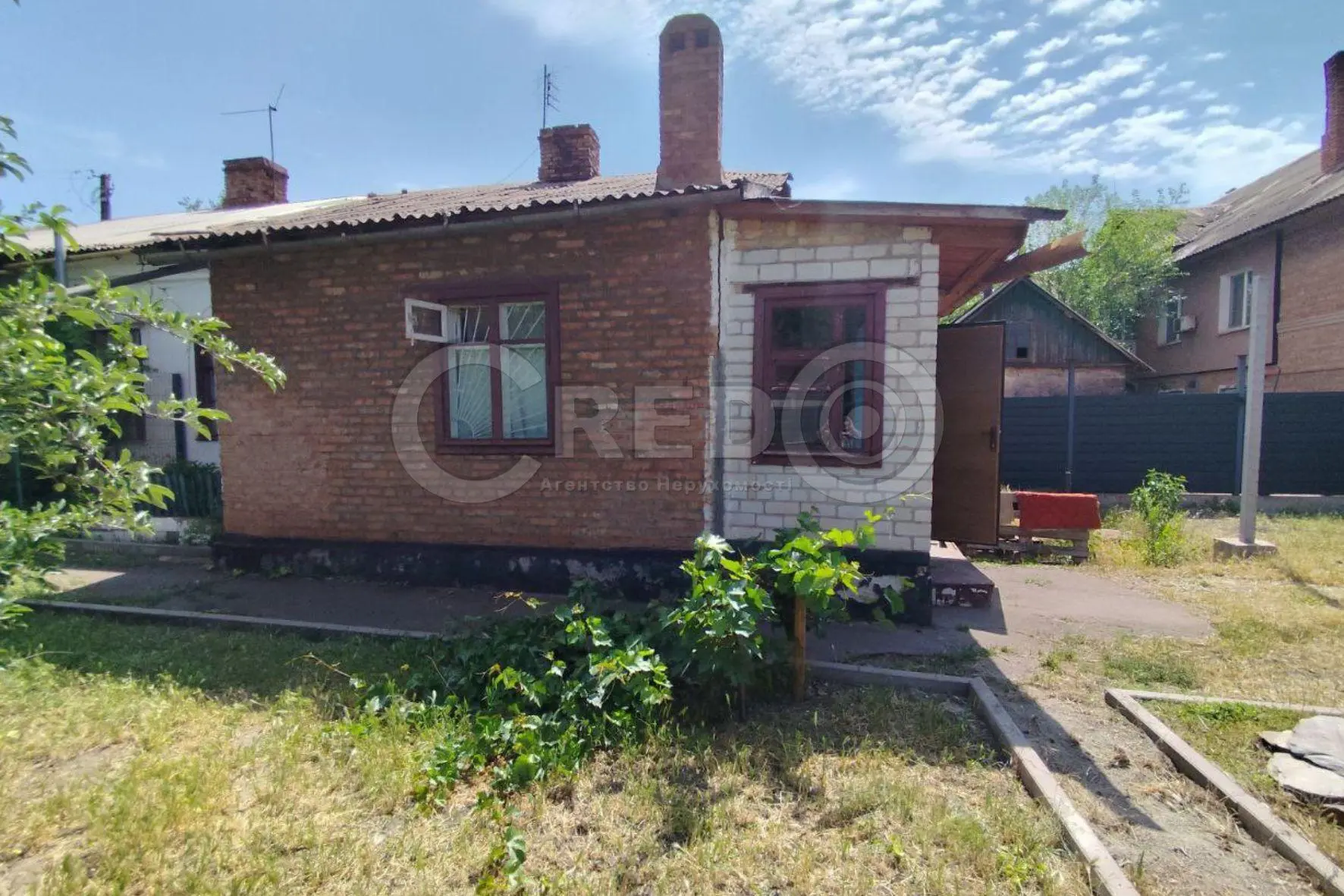 Фото Продаю будинок, 44.9 кв. м, Упіта вул.  Кривий Ріг, ціна: 22000 $, код 2195