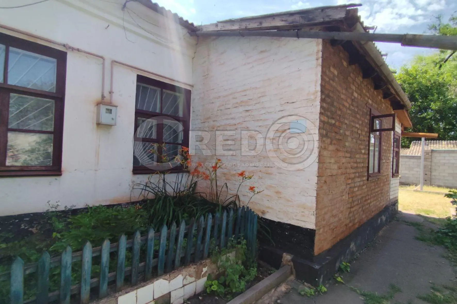Фото Продаю будинок, 44.9 кв. м, Упіта вул.  Кривий Ріг, ціна: 22000 $, код 2195