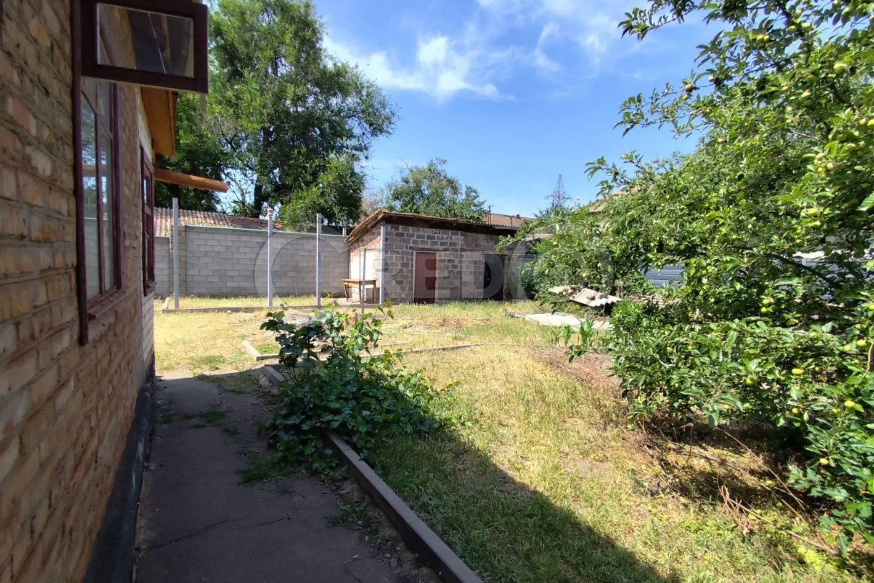 Фото Продаю будинок, 44.9 кв. м, Упіта вул.  Кривий Ріг, ціна: 22000 $, код 2195
