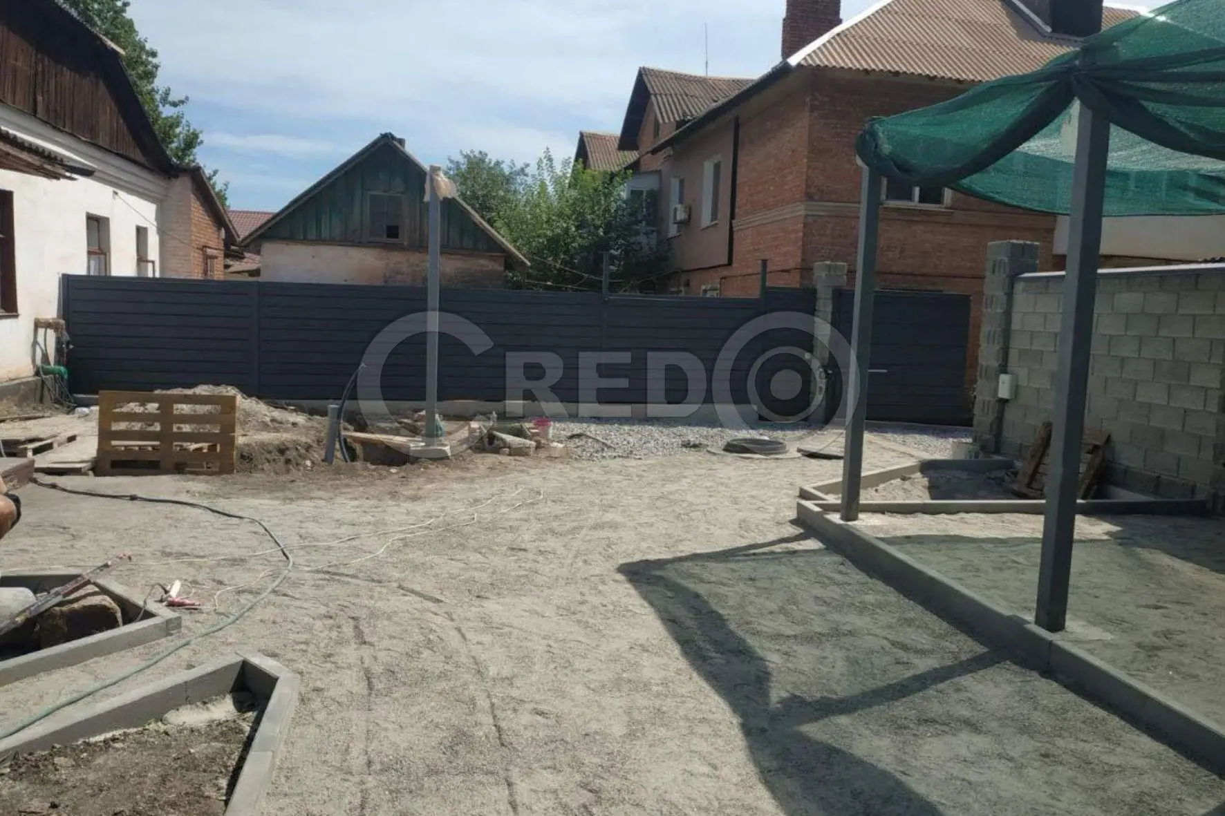 Фото Продаю будинок, 44.9 кв. м, Упіта вул.  Кривий Ріг, ціна: 22000 $, код 2195