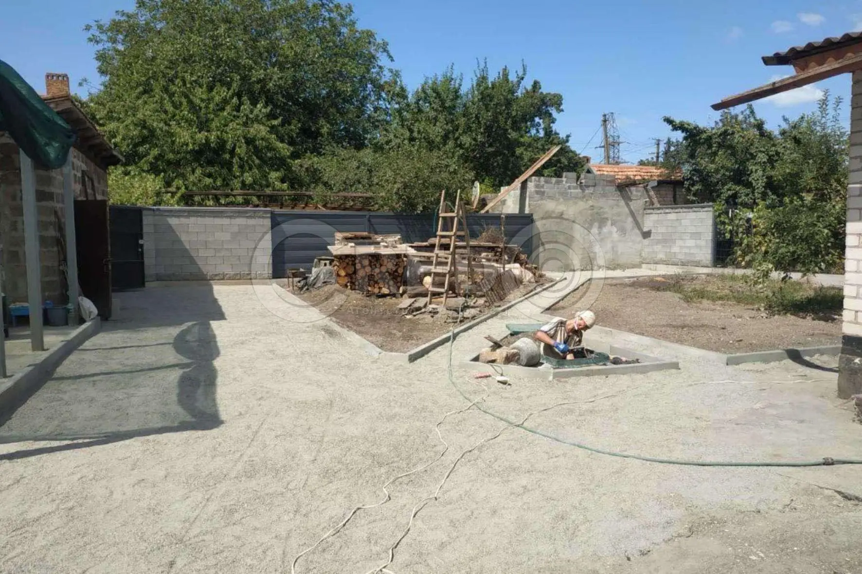 Фото Продаю будинок, 44.9 кв. м, Упіта вул.  Кривий Ріг, ціна: 22000 $, код 2195