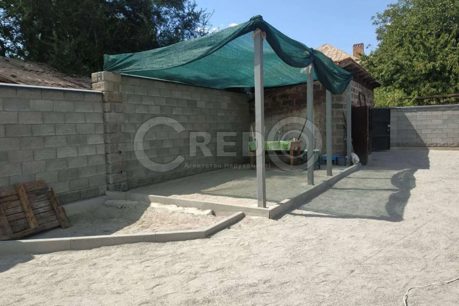 Фото Продаю будинок, 44.9 кв. м, Упіта вул.  Кривий Ріг, ціна: 22000 $, код 2195