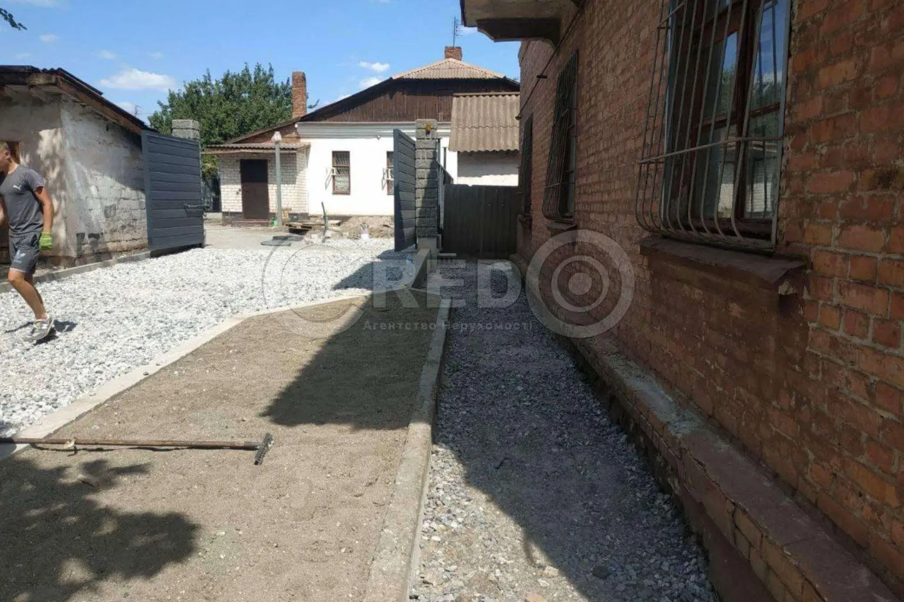 Фото Продаю будинок, 44.9 кв. м, Упіта вул.  Кривий Ріг, ціна: 22000 $, код 2195