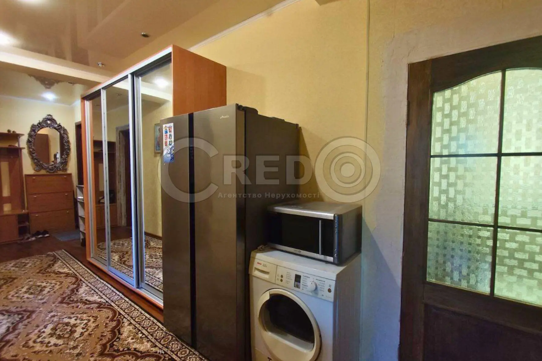 Фото Продаю 3 кімнатну квартиру, 85.3 кв. м, Світлогірська вул.  Кривий Ріг, ціна: 25000 $, код 2196
