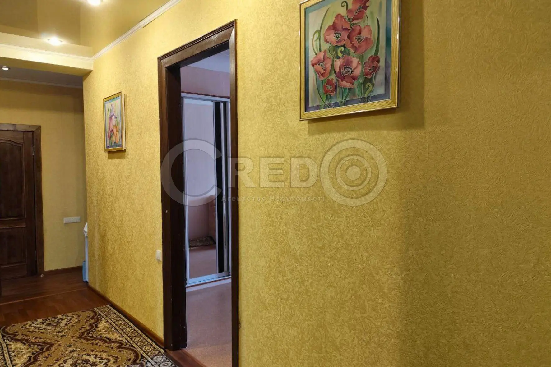 Фото Продаю 3 кімнатну квартиру, 85.3 кв. м, Світлогірська вул.  Кривий Ріг, ціна: 25000 $, код 2196