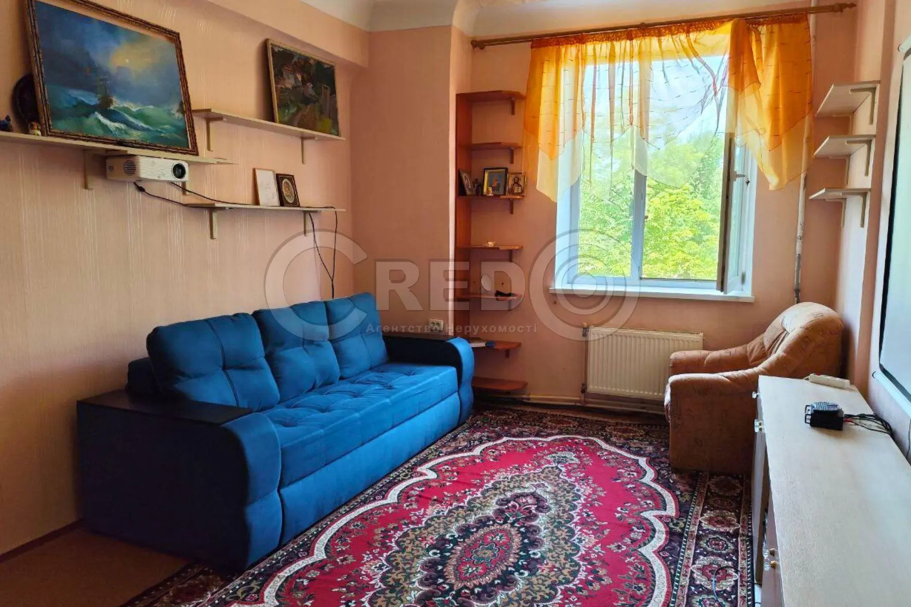 Фото Продаю 3 кімнатну квартиру, 85.3 кв. м, Світлогірська вул.  Кривий Ріг, ціна: 25000 $, код 2196