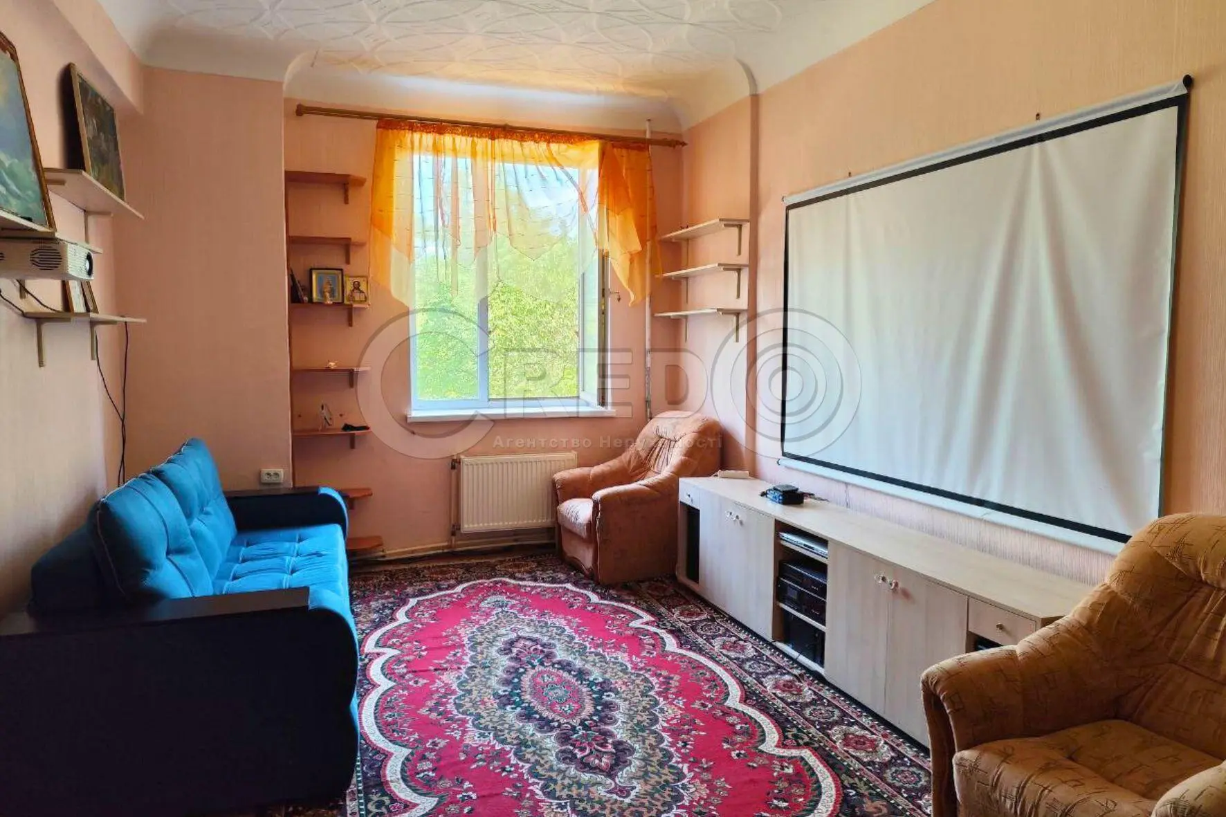 Фото Продаю 3 кімнатну квартиру, 85.3 кв. м, Світлогірська вул.  Кривий Ріг, ціна: 25000 $, код 2196