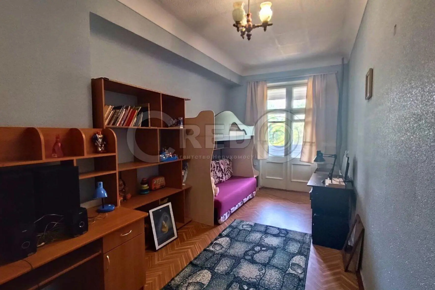 Фото Продаю 3 кімнатну квартиру, 85.3 кв. м, Світлогірська вул.  Кривий Ріг, ціна: 25000 $, код 2196