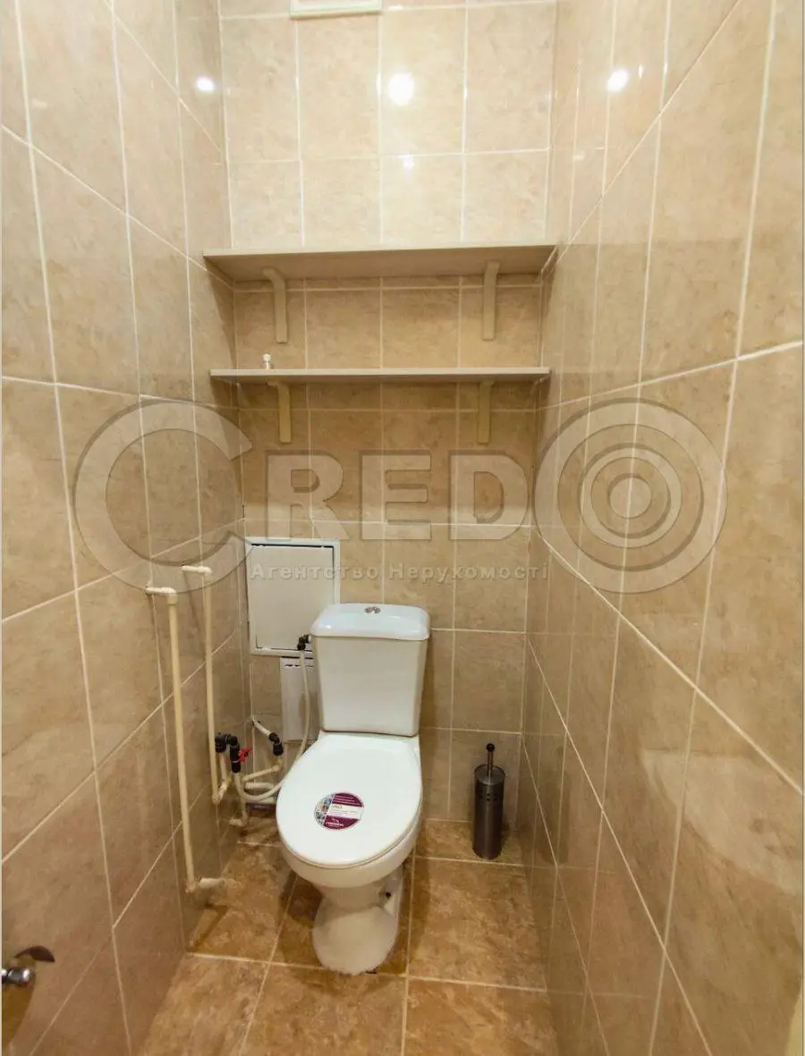Фото Продаю 3 кімнатну квартиру, 85.3 кв. м, Світлогірська вул.  Кривий Ріг, ціна: 25000 $, код 2196