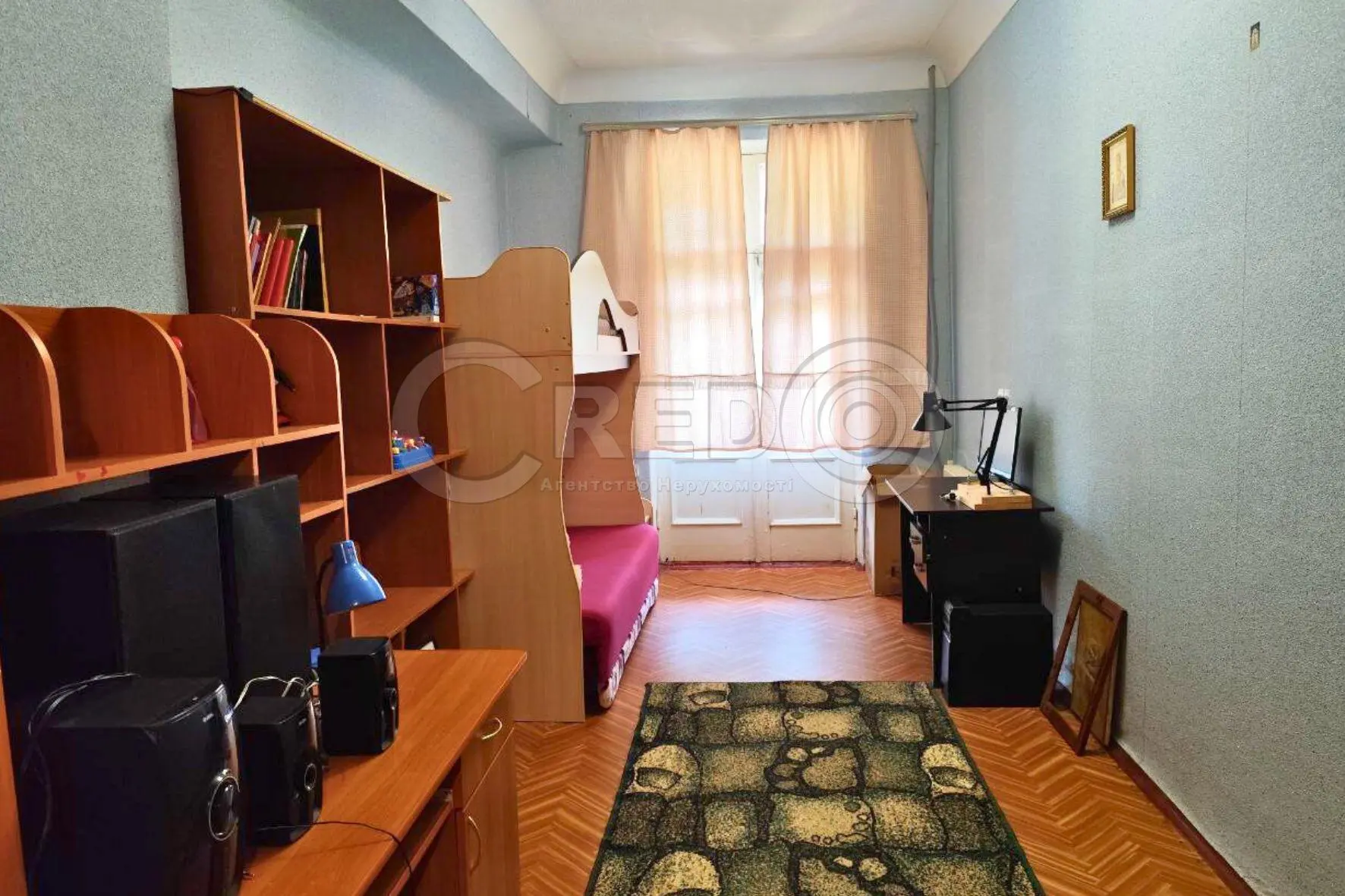Фото Продаю 3 кімнатну квартиру, 85.3 кв. м, Світлогірська вул.  Кривий Ріг, ціна: 25000 $, код 2196