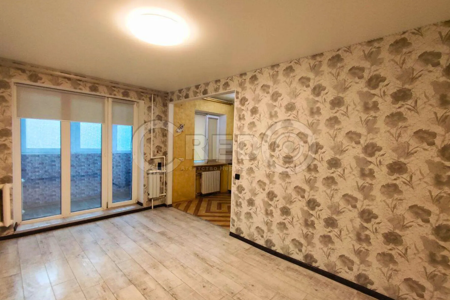 Фото Продаю 3-комнатную квартиру, 56.6 кв. м, Эдуарда Фукса ул. (Тухачевского)  Кривой Рог, цена: 16500 $, код 2197