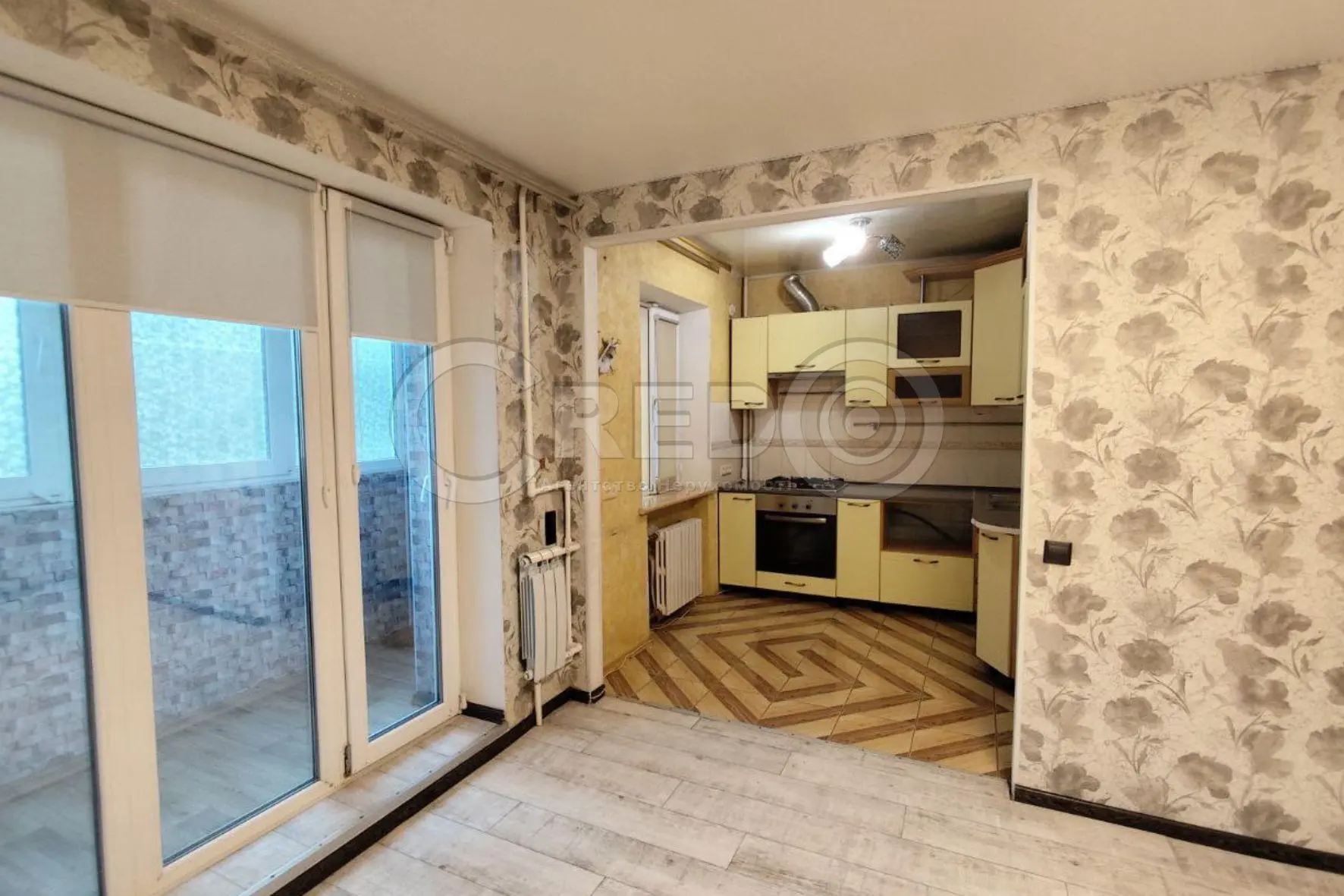 Фото Продаю 3-комнатную квартиру, 56.6 кв. м, Эдуарда Фукса ул. (Тухачевского)  Кривой Рог, цена: 16500 $, код 2197