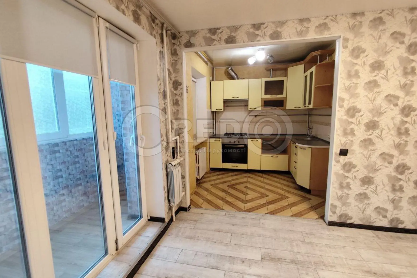 Фото Продаю 3-комнатную квартиру, 56.6 кв. м, Эдуарда Фукса ул. (Тухачевского)  Кривой Рог, цена: 16500 $, код 2197