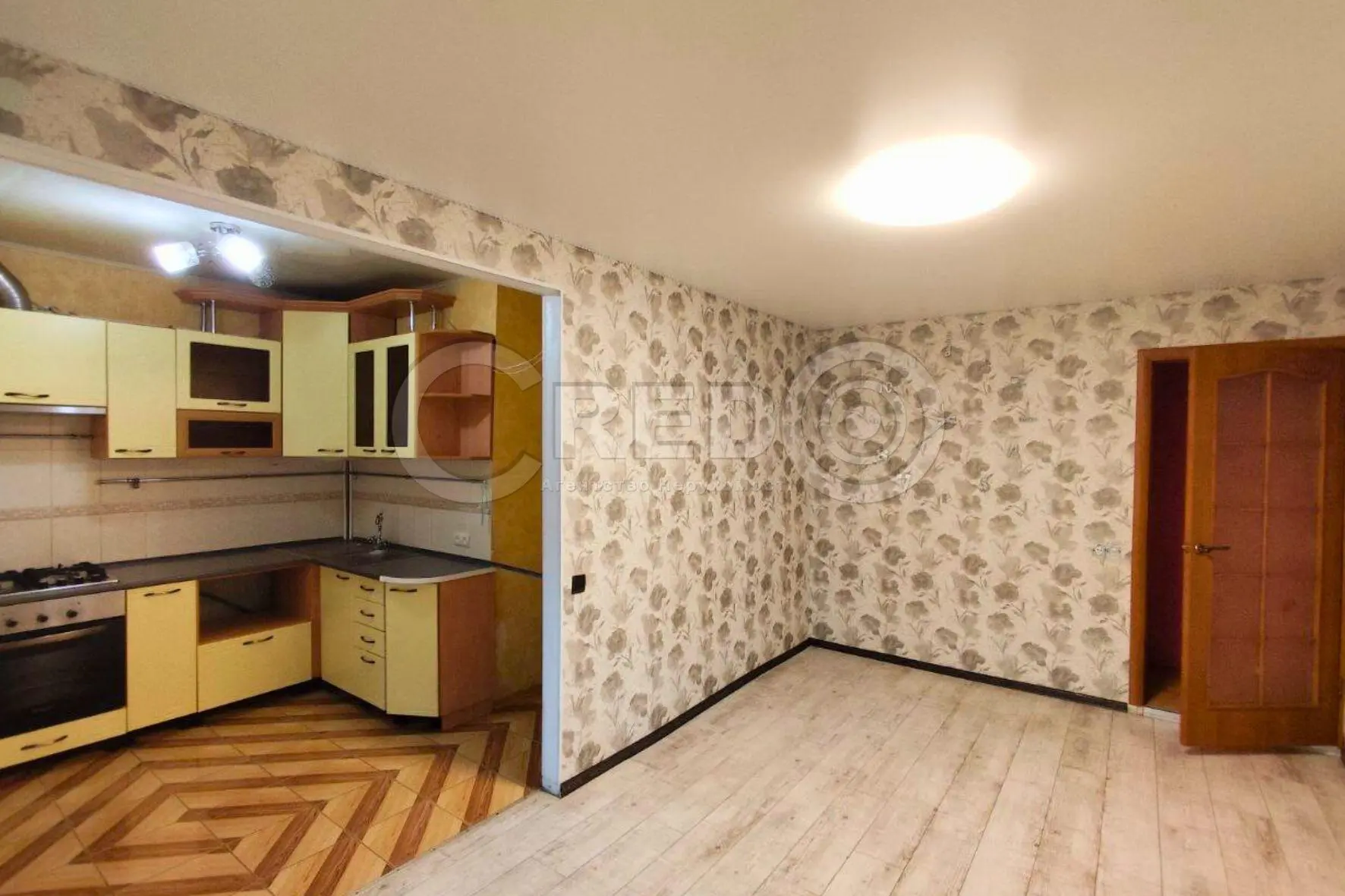 Фото Продаю 3-комнатную квартиру, 56.6 кв. м, Эдуарда Фукса ул. (Тухачевского)  Кривой Рог, цена: 16500 $, код 2197