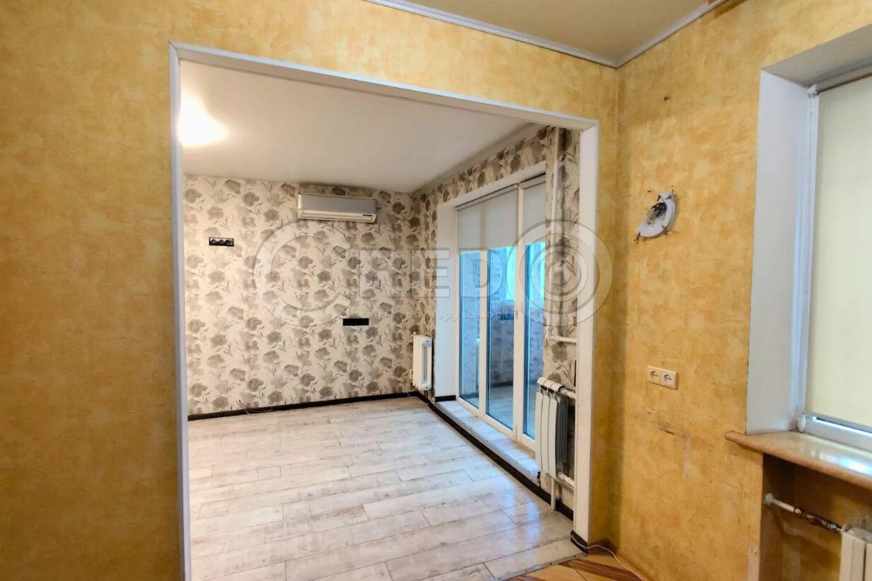Фото Продаю 3-комнатную квартиру, 56.6 кв. м, Эдуарда Фукса ул. (Тухачевского)  Кривой Рог, цена: 16500 $, код 2197