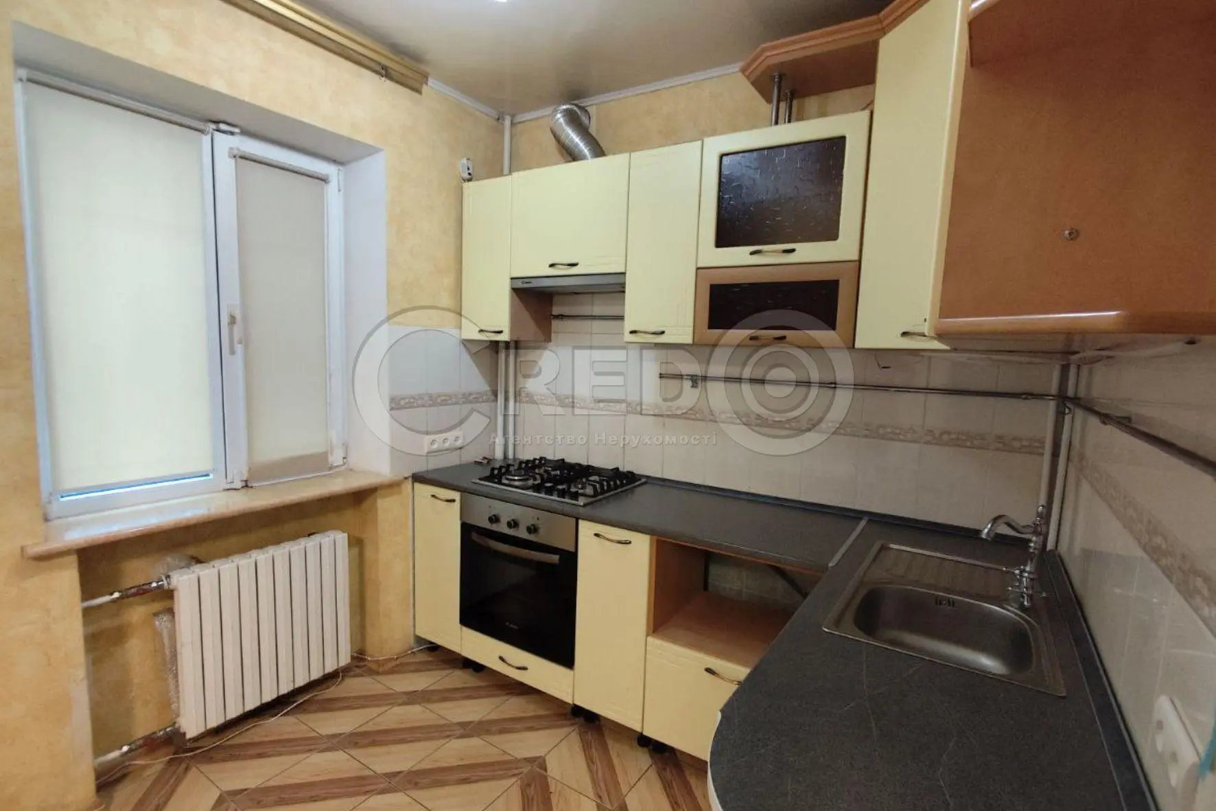 Фото Продаю 3-комнатную квартиру, 56.6 кв. м, Эдуарда Фукса ул. (Тухачевского)  Кривой Рог, цена: 16500 $, код 2197