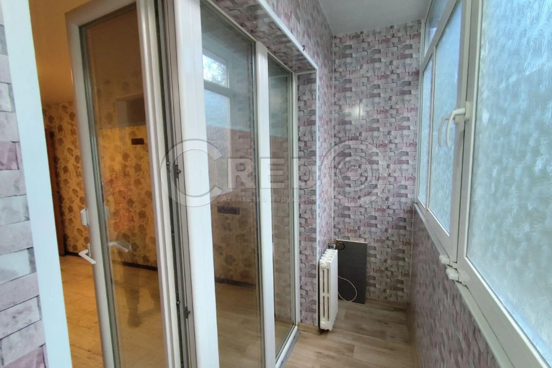 Фото Продаю 3-комнатную квартиру, 56.6 кв. м, Эдуарда Фукса ул. (Тухачевского)  Кривой Рог, цена: 16500 $, код 2197