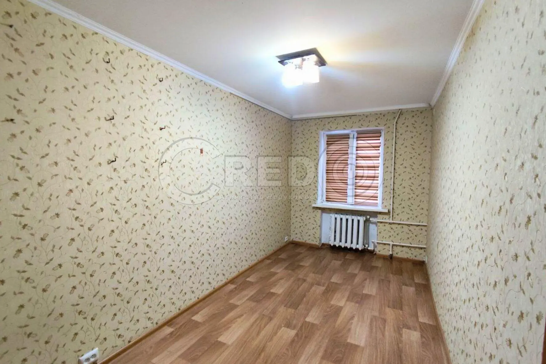 Фото Продаю 3-комнатную квартиру, 56.6 кв. м, Эдуарда Фукса ул. (Тухачевского)  Кривой Рог, цена: 16500 $, код 2197