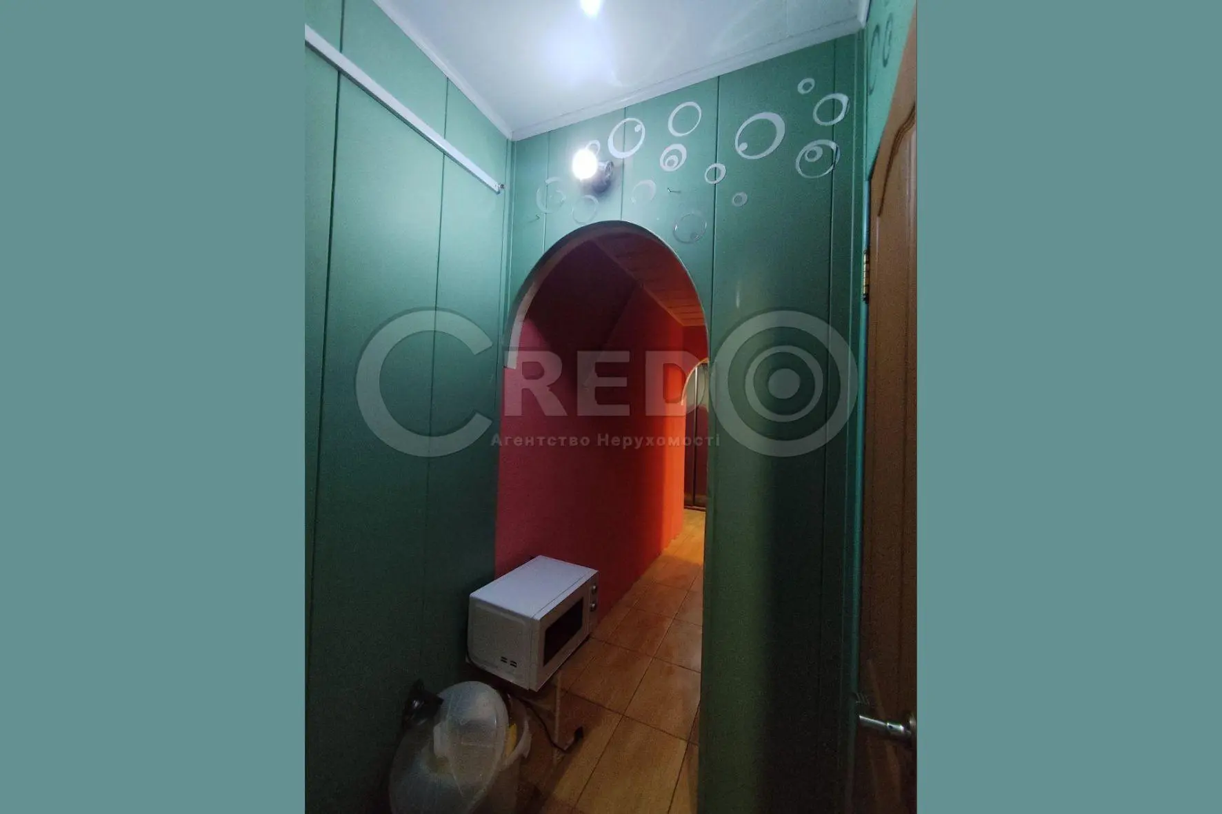 Фото Продаю 3-комнатную квартиру, 56.6 кв. м, Эдуарда Фукса ул. (Тухачевского)  Кривой Рог, цена: 16500 $, код 2197