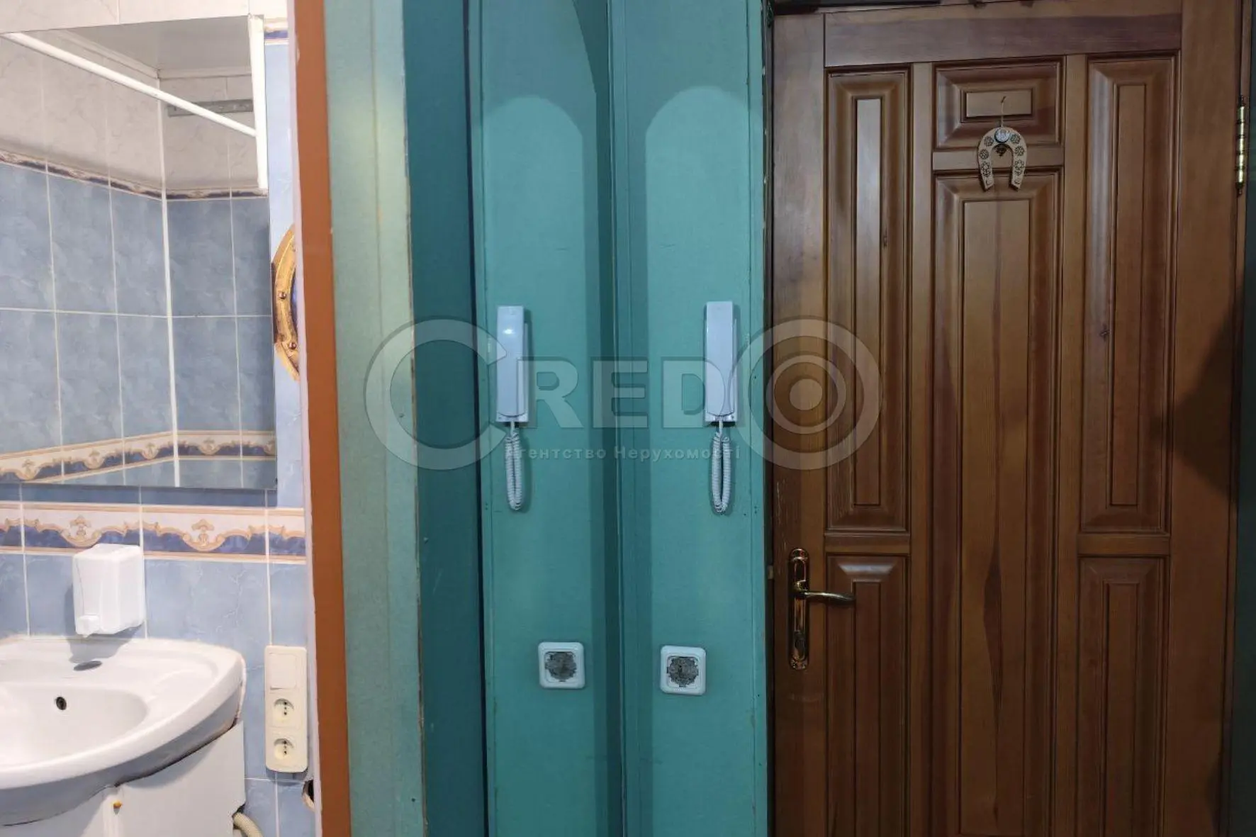 Фото Продаю 3-комнатную квартиру, 56.6 кв. м, Эдуарда Фукса ул. (Тухачевского)  Кривой Рог, цена: 16500 $, код 2197