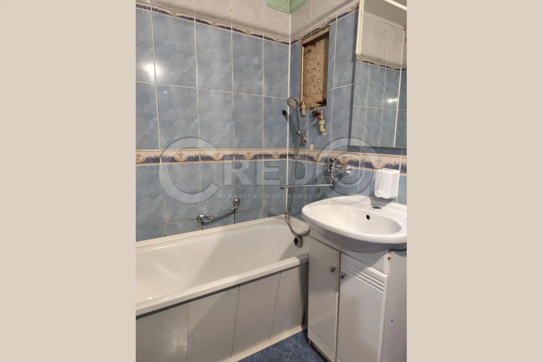 Фото Продаю 3-комнатную квартиру, 56.6 кв. м, Эдуарда Фукса ул. (Тухачевского)  Кривой Рог, цена: 16500 $, код 2197