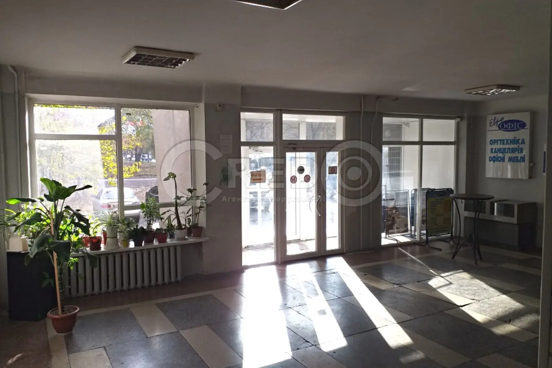 Фото Selling an office, 420.8 sq.m., Kobylianskoho Street  Kryvyi Rih, price: 85000 $, code 2199