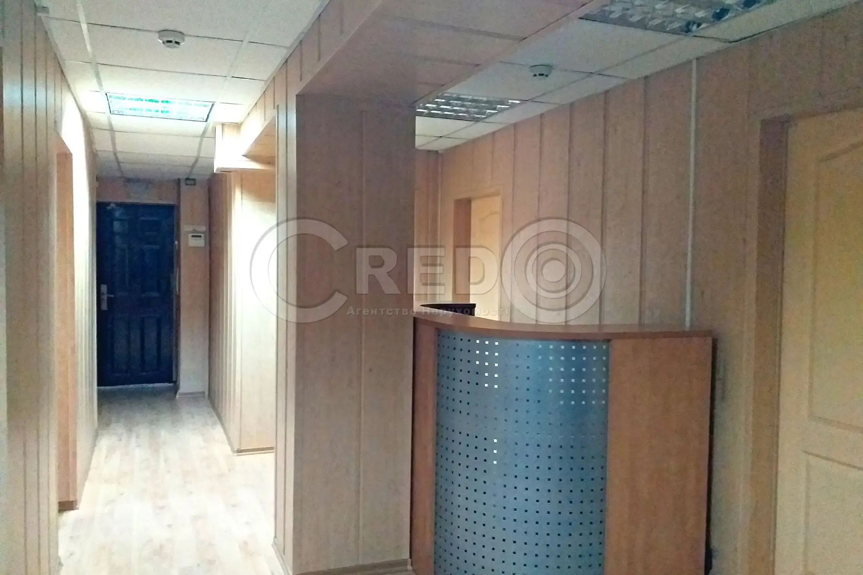 Фото Selling an office, 420.8 sq.m., Kobylianskoho Street  Kryvyi Rih, price: 85000 $, code 2199