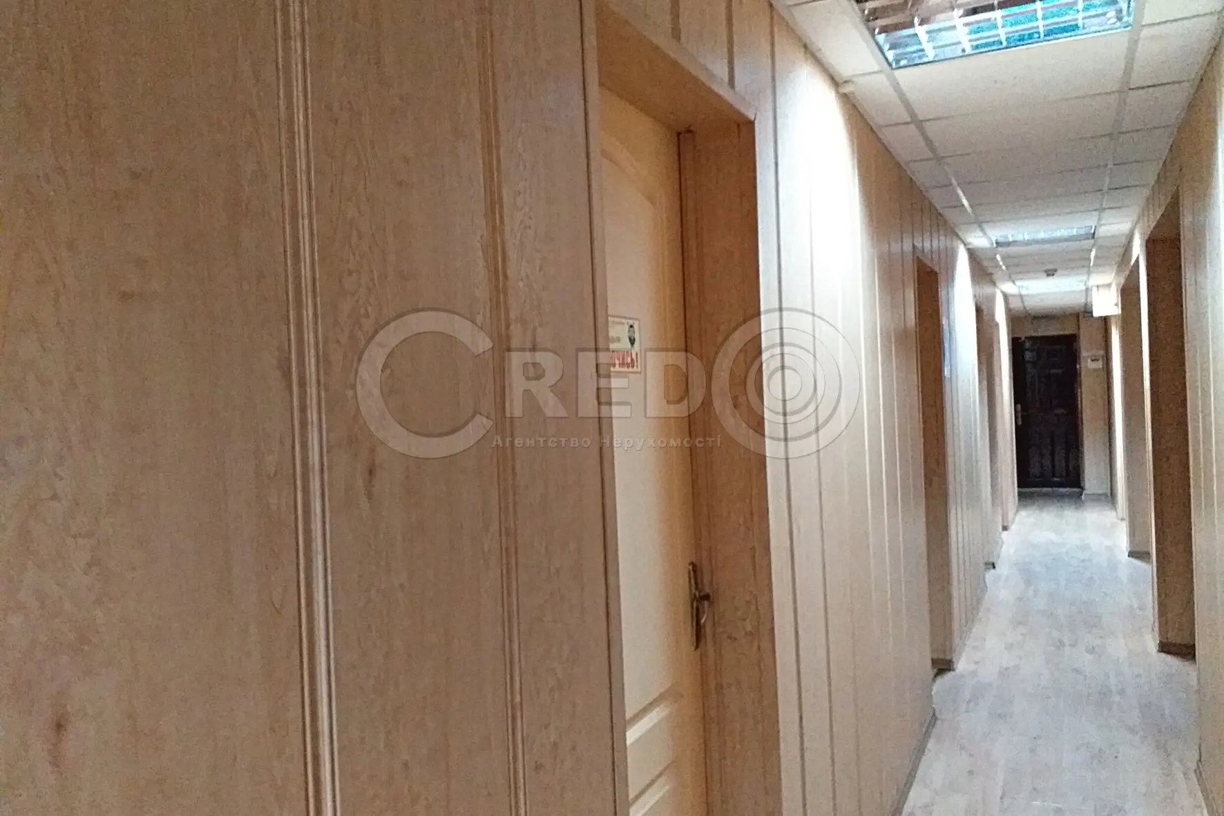 Фото Selling an office, 420.8 sq.m., Kobylianskoho Street  Kryvyi Rih, price: 85000 $, code 2199