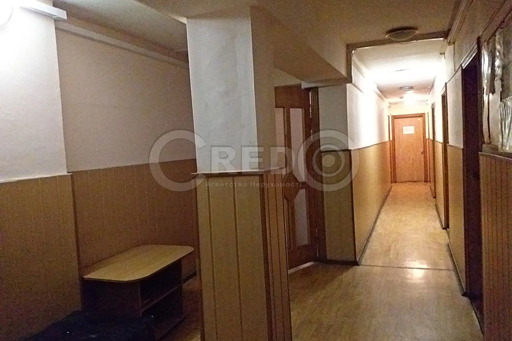 Фото Selling an office, 420.8 sq.m., Kobylianskoho Street  Kryvyi Rih, price: 85000 $, code 2199