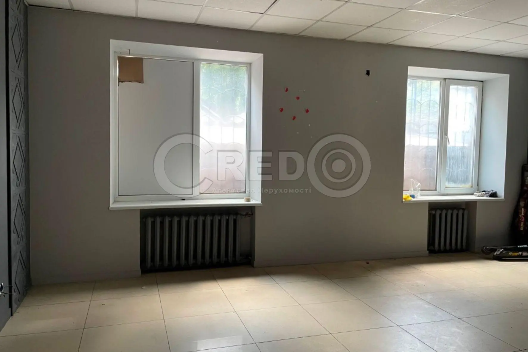 Фото Rent a retail space, Panasa Myrnoho Street  Kryvyi Rih for long-term rent, price: 25000 $, code 2200