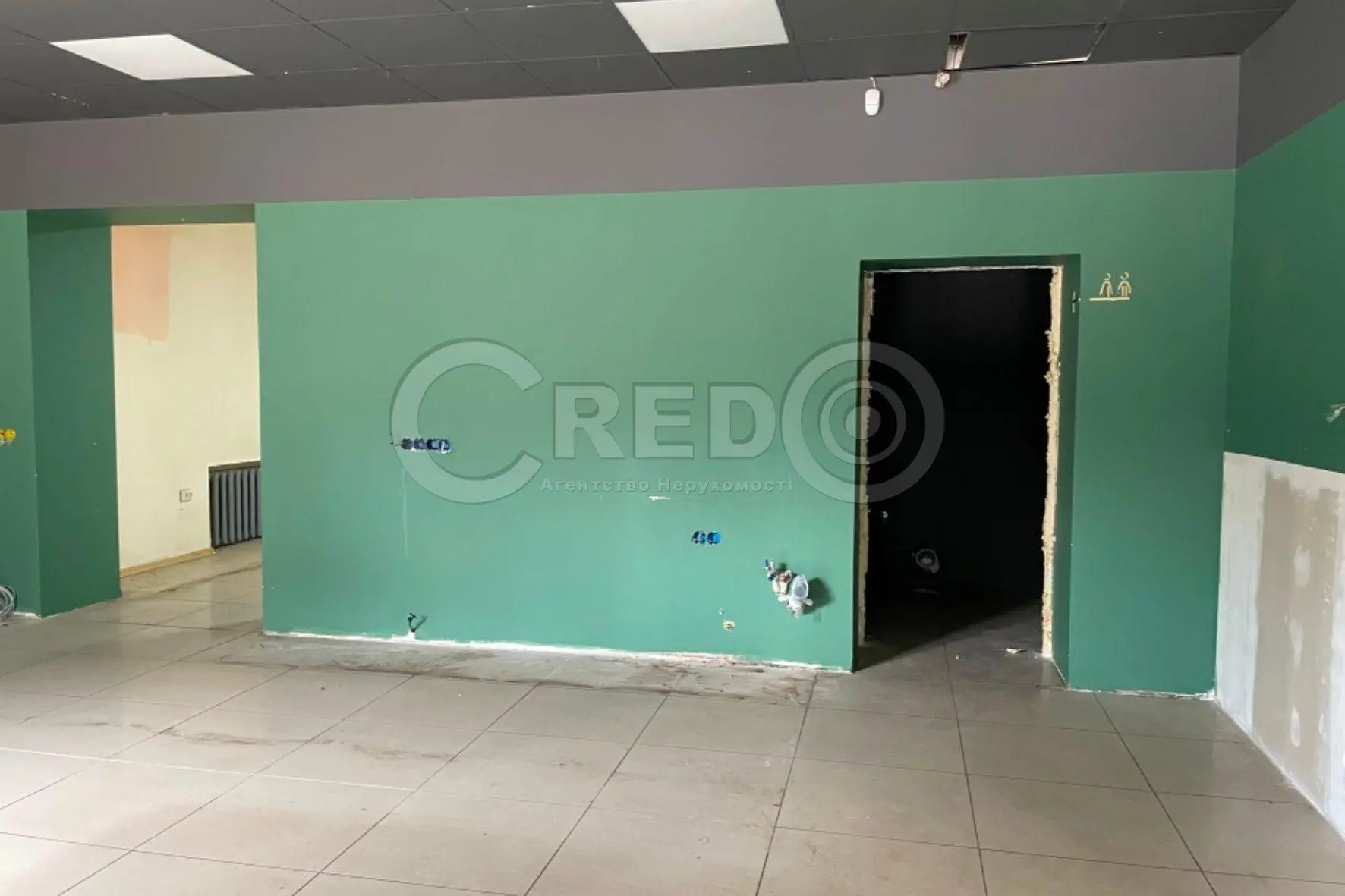 Фото Rent a retail space, Panasa Myrnoho Street  Kryvyi Rih for long-term rent, price: 25000 $, code 2200
