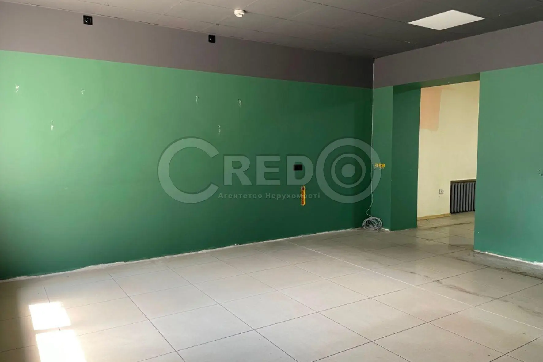 Фото Rent a retail space, Panasa Myrnoho Street  Kryvyi Rih for long-term rent, price: 25000 $, code 2200