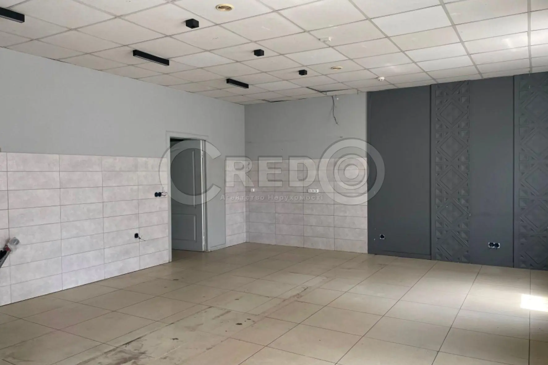 Фото Rent a retail space, Panasa Myrnoho Street  Kryvyi Rih for long-term rent, price: 25000 $, code 2200