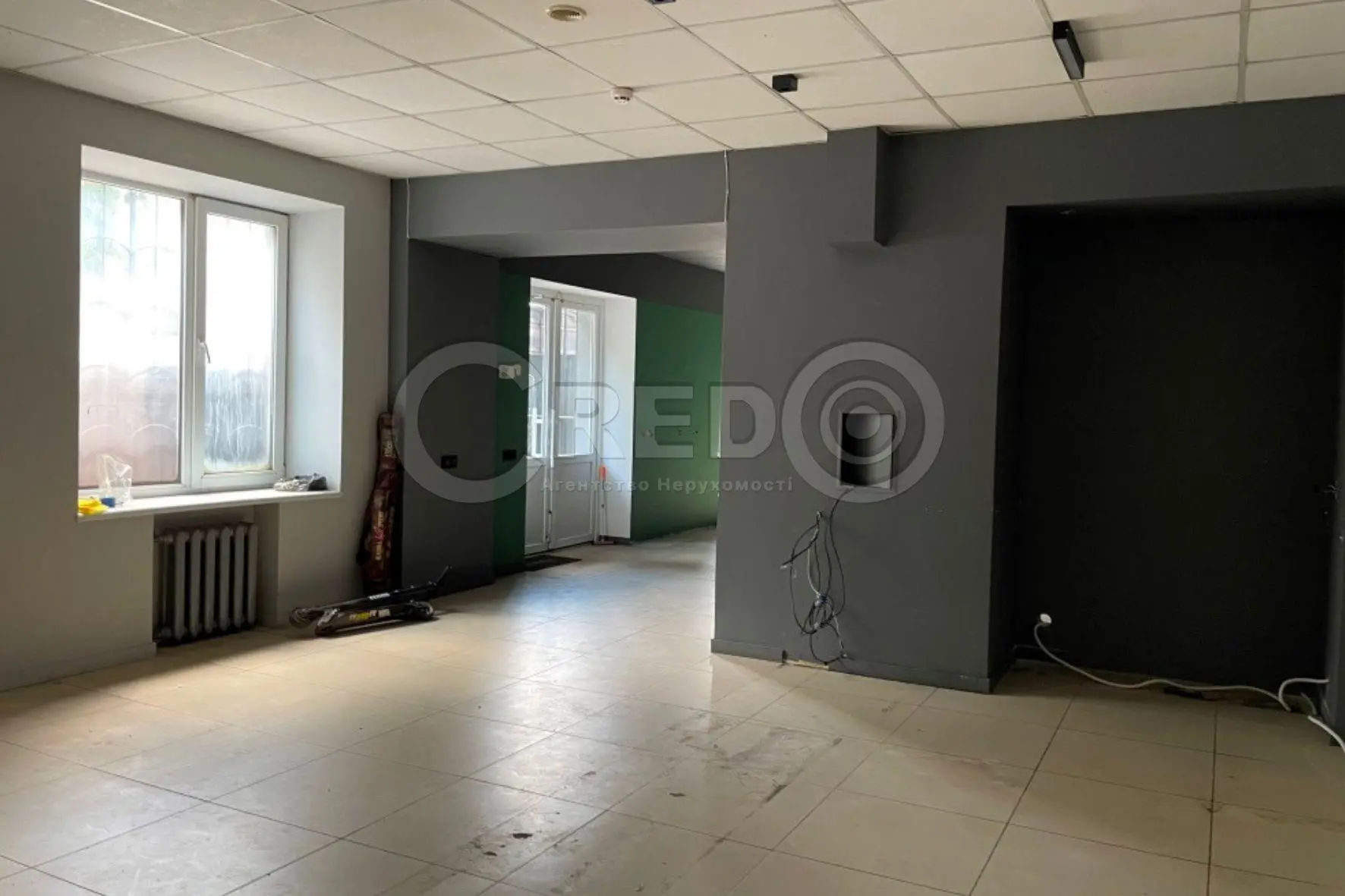 Фото Rent a retail space, Panasa Myrnoho Street  Kryvyi Rih for long-term rent, price: 25000 $, code 2200